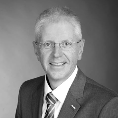 Martin Eitel – Inhaber und Geschäftsleitung Architekturbüro