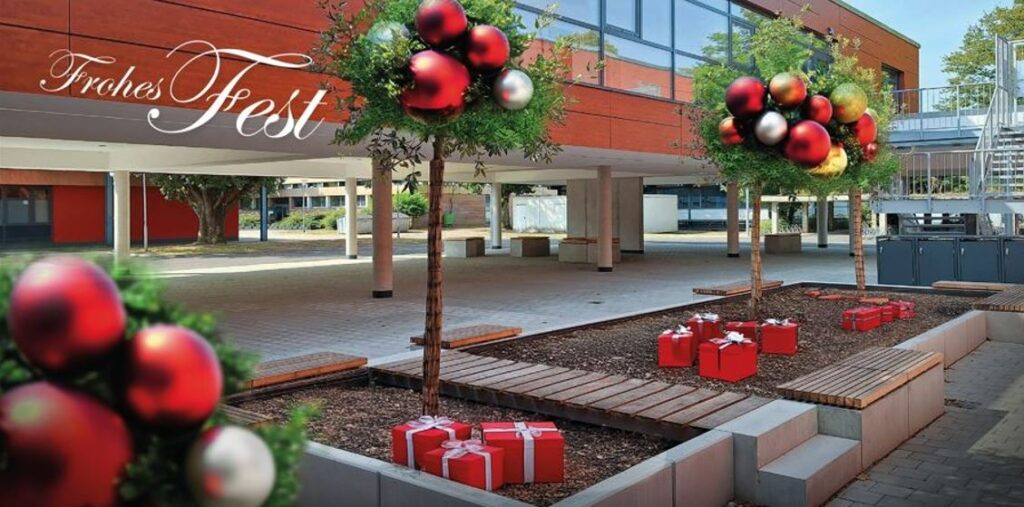 Weihnachten 2024